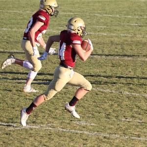 Meet your Posher, Jared